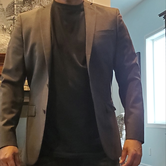 J. lindeberg sport coat - Picture 2 of 4